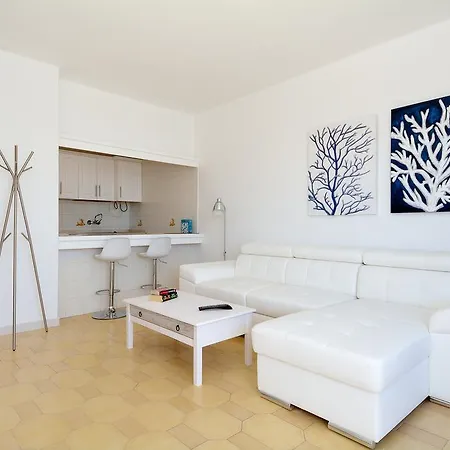 Anzuelo Puerto Del Carmen! Apartment